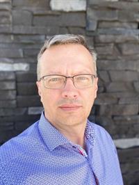 Darrell Klassen