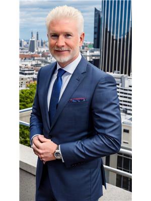 ROBERT JAMES MACLEAN