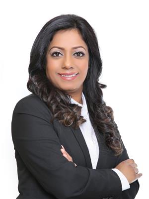 Pravina Shanmuganathan