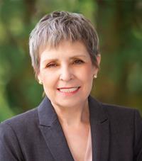 Marion Lahey