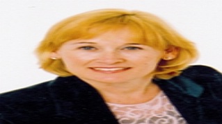 Robin Jepson
