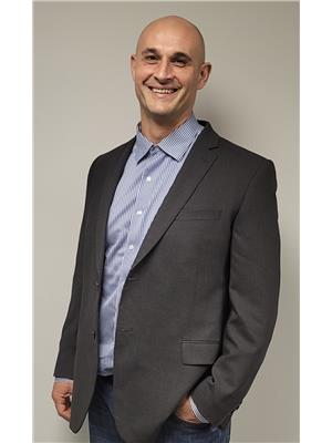 Mike Siaflekis