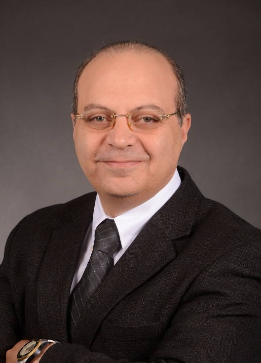 Maged Sidrak