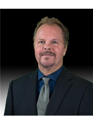 Mark Kirton
