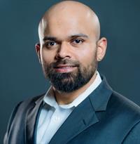 Arun Verma
