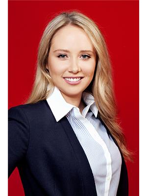 Christine Hanna