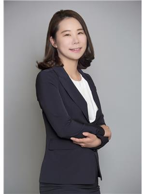 Jessica Shin