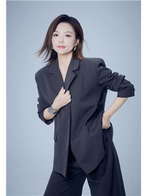 BONNIE BO LI