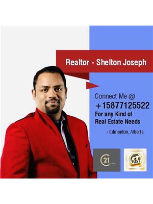 Shelton Antony