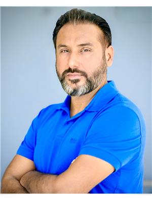 Tejinder Singh Tatla