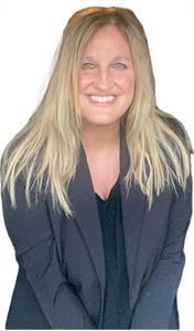 Katie Reick