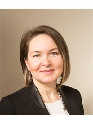 Irina Khomyakova