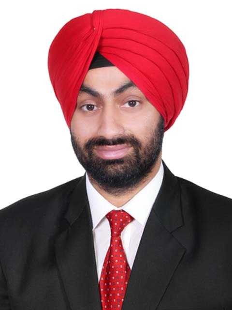 Kanwaljit Singh Channe