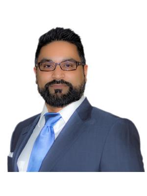 Vishal Dhir