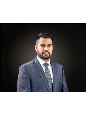 Parminder Bassi Image