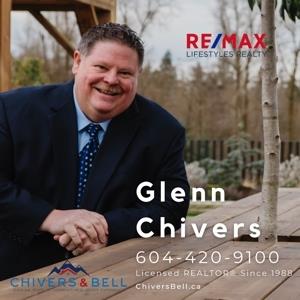 Glenn Chivers