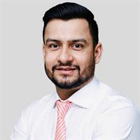 Vinay Moond