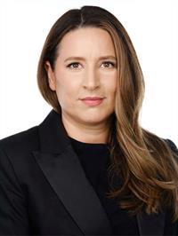Adrienne McGarvey