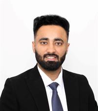 Jagjeet Singh