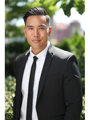 Steven Lau