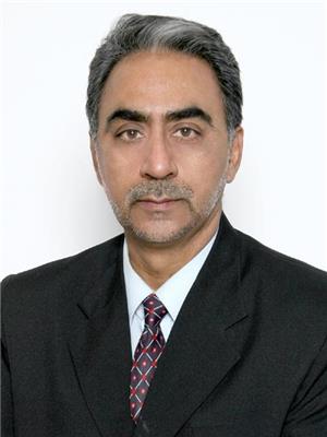 Rajeev Hanjra