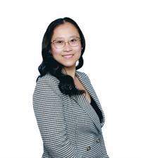 Charmaigne Eve Pagaduan