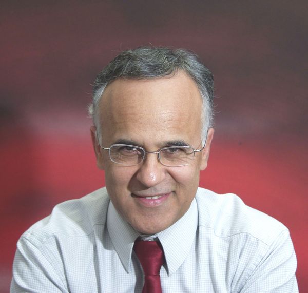 Abbas Davoudi