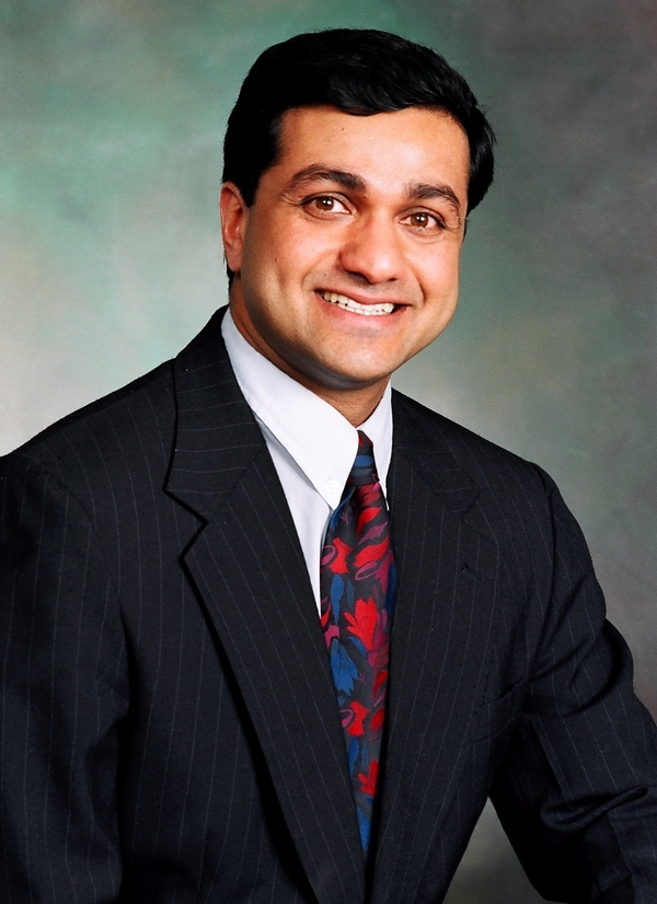 Reji P. George