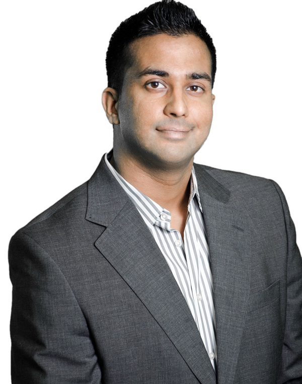 Bobby Bhullar