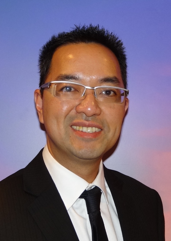 Anthony Luong