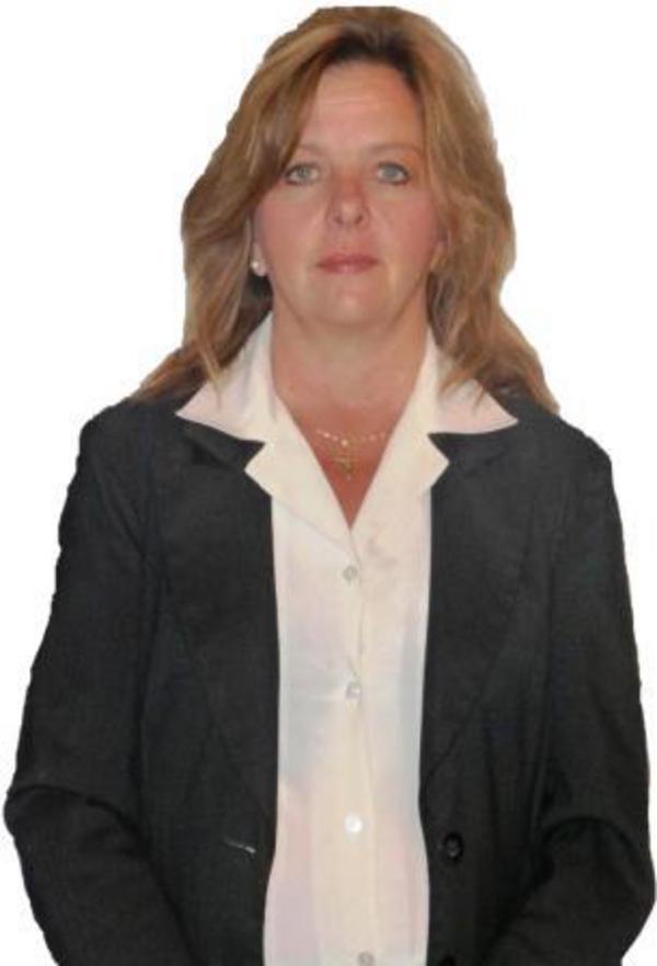 Barbara Stehr