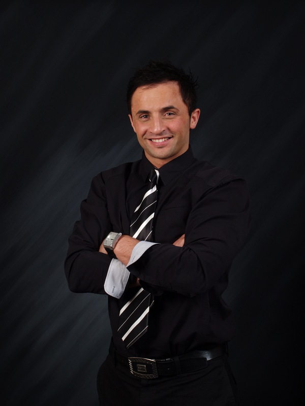 Arif Abdulkarim