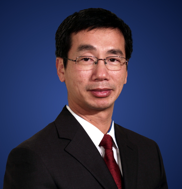 Steve Xu