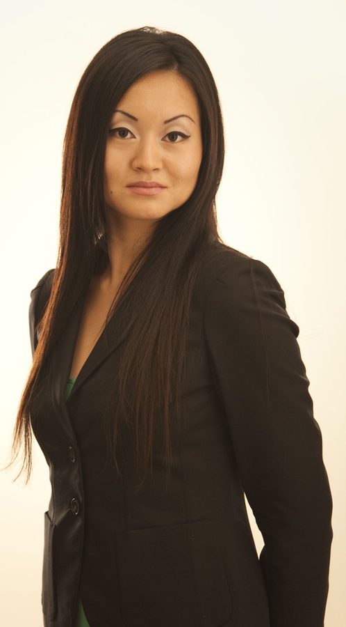 Emma Xie