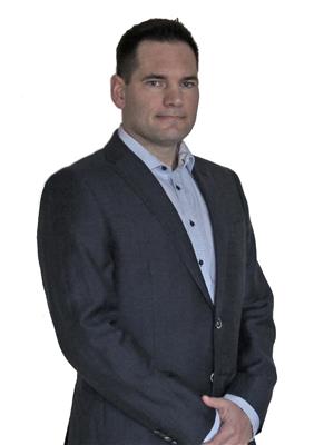 James Neil