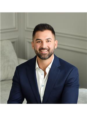 SHAWN TAHRIRIHA