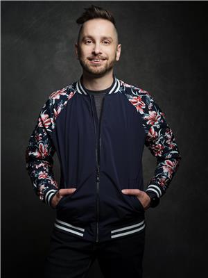 Ben Zarate