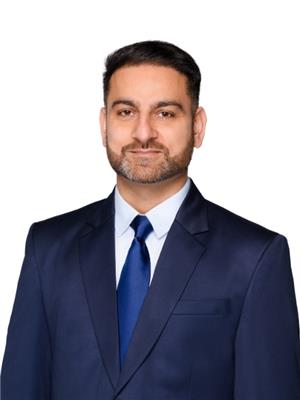Jagvir Singh Bual