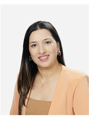 Gita Mishra