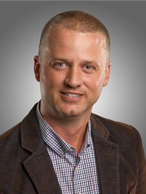 Scott Grant