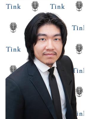 Andrew Chen