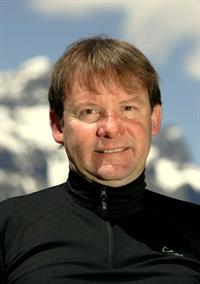 Raymond Anthony