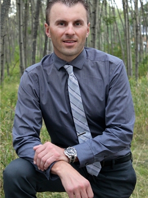Brad Crapun