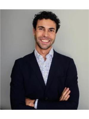 Matt Klingbeil