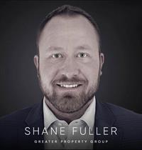 Shane Fuller