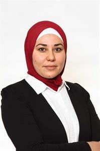 Maha AbuHafeetha
