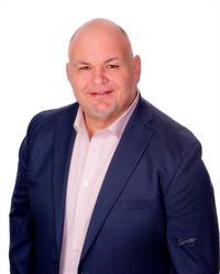 Rejean Boudreau