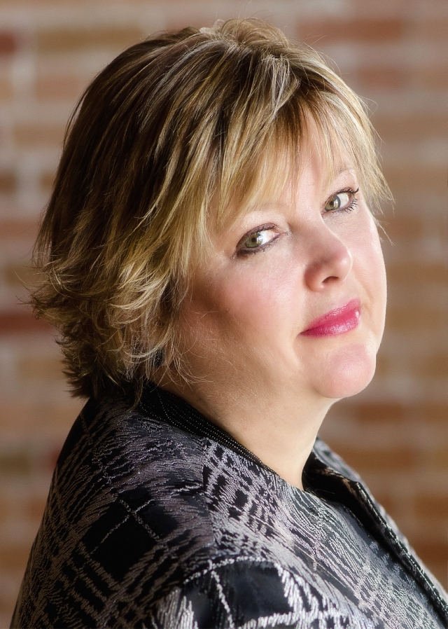 BRENDA LEE CLARK