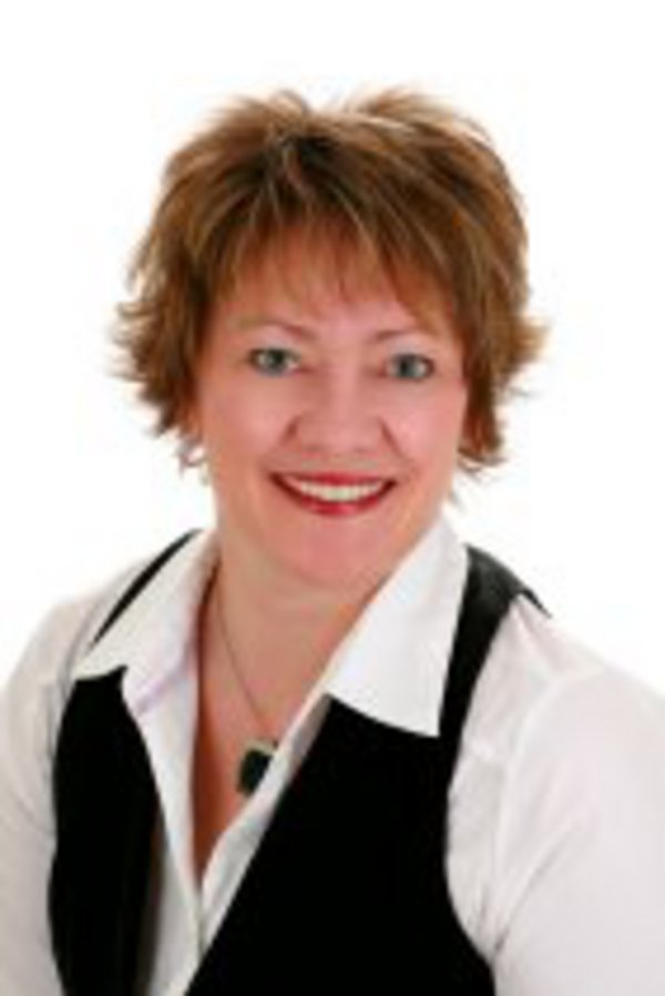 Mamie R. R. Lambert