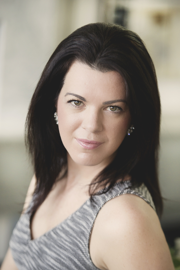 Marti M. Bogue